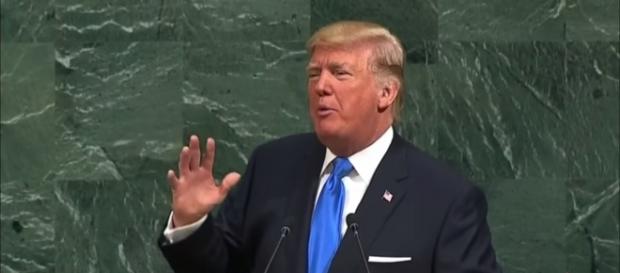 President Trump threatens to scrap the cost-sharing reduction payments to health insurance. (Image Credits: Global News/ YouTube) President Trump threatens to scrap the cost-sharing reduction payments to health insurance. (Image Credits: Global News/ YouTube)
