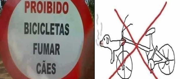 Quando o mau uso da vírgula te deixa constrangido e pode acabar com tudo. Quando o mau uso da vírgula te deixa constrangido e pode acabar com tudo.
