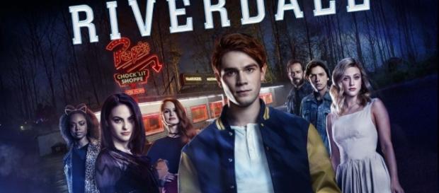 'Riverdale' The CW Promo (Image Credit: tvpromosdb/YouTube) 'Riverdale' The CW Promo (Image Credit: tvpromosdb/YouTube)