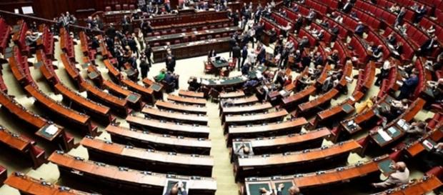 Rosatellum, fiducia alla Camera per i primi due articoli - avvenire.it Rosatellum, fiducia alla Camera per i primi due articoli - avvenire.it
