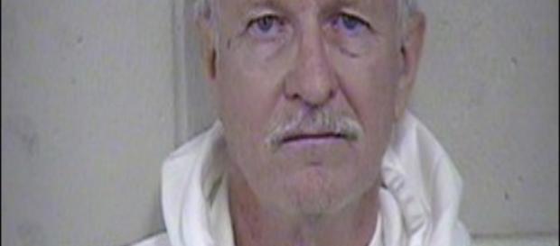 Child molester Jamie McPherson has been committed to a mental health facility. {Image Credit: Jackson County Sheriff's Office} Child molester Jamie McPherson has been committed to a mental health facility. {Image Credit: Jackson County Sheriff's Office}