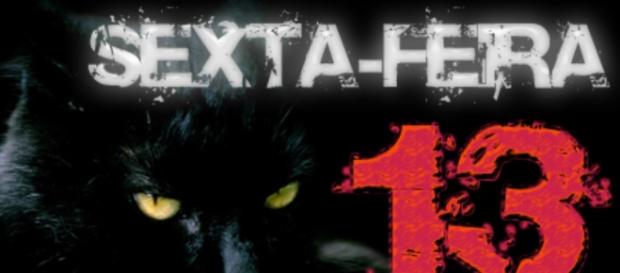 Sexta-feira 13, uma data temida por todos Sexta-feira 13, uma data temida por todos