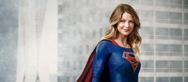 Supergirl : Le premier épisode de la saison 3 comporte plusieurs attaques contre Donald Trump ! Supergirl : Le premier épisode de la saison 3 comporte plusieurs attaques contre Donald Trump !