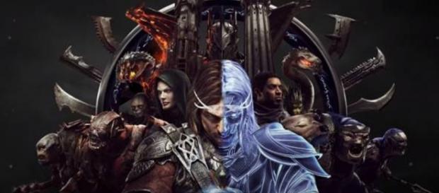 Talion y Celebrimbor todavía estarán con nosotros mucho tiempo Talion y Celebrimbor todavía estarán con nosotros mucho tiempo