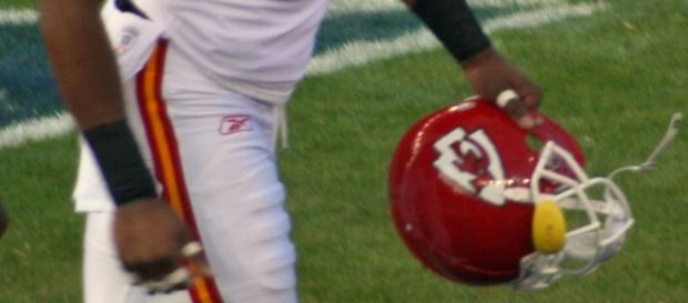 The Chiefs are strutting. (Image Credit: Jeffrey Beall/Wikimedia Commons) The Chiefs are strutting. (Image Credit: Jeffrey Beall/Wikimedia Commons)