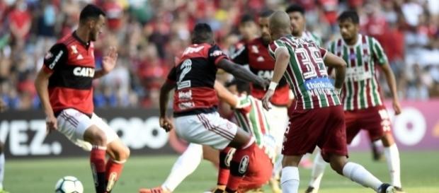 Times ficaram com pouco dinheiro da renda Times ficaram com pouco dinheiro da renda