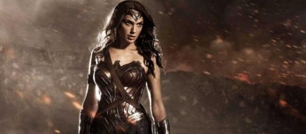 Warner Bros. deseja encaixar filme em 15 categorias Warner Bros. deseja encaixar filme em 15 categorias