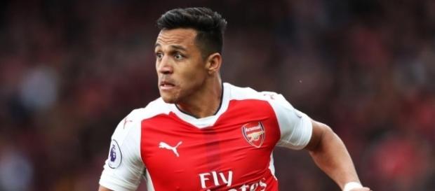 Where will Alexis Sanchez play next season? Chelsea and Tottenham ... - thesun.co.uk Where will Alexis Sanchez play next season? Chelsea and Tottenham ... - thesun.co.uk