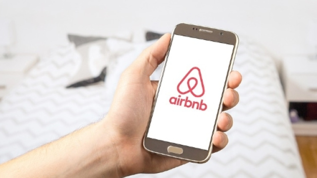AirBnb: coppia scopre telecamere nascoste in appartamento affittato tramite la piattaforma - Pixabay