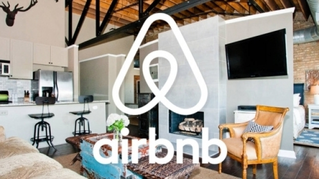 Airbnb - Plateforme de location d'hébergement [TechCrunch]