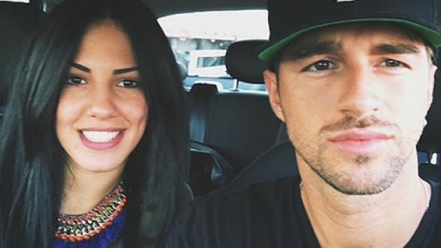 Andrea Damante e Giulia De Lellis