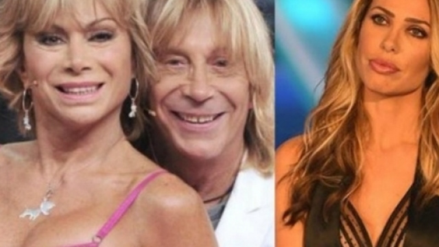 Carmen Russo viene confermata nel cast del Grande Fratello VIP
