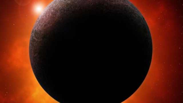 Conspiracy theorist warns solar eclipse will signal the coming of ... - aol.com