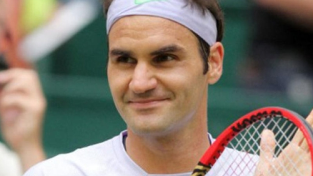 Federer donne la punition, Gasquet solide, Monfils cède - francetvinfo.fr