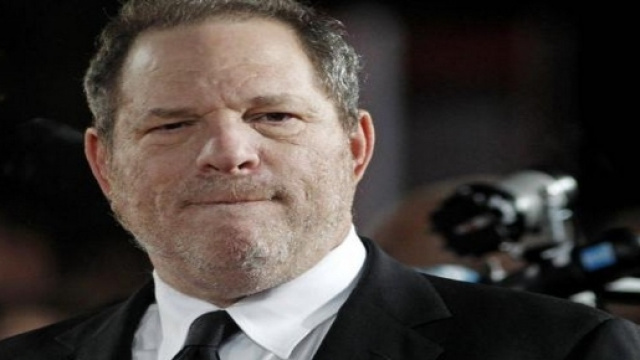 Harvey Weinstein : le roi déchu d'Hollywood après les multiples accusations de viols qui l'accablent.