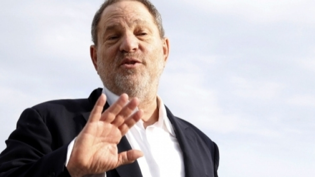 Harvey Weinstein licencié par sa société de production après le scandale