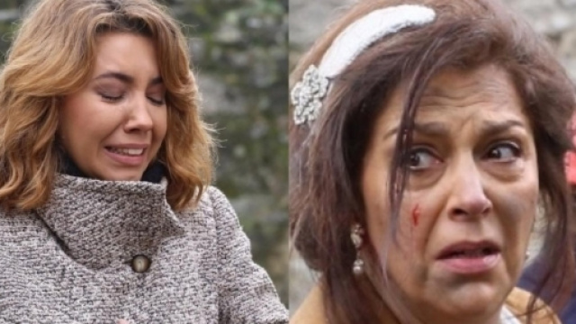 Il Segreto, spoiler novembre 2017.