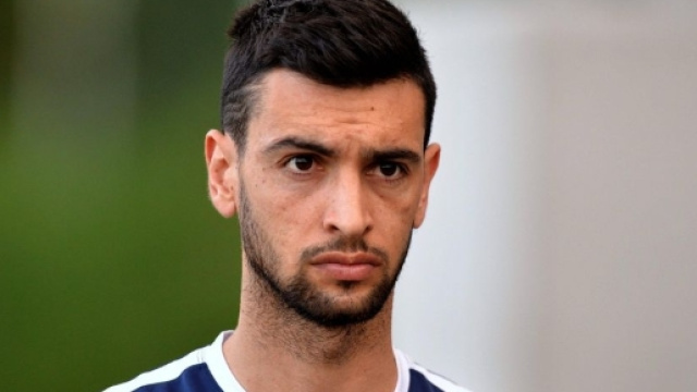 Javier Pastore, une pépite du Paris Saint Germain ?