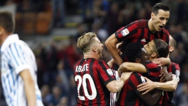 Juve, possibile uno scambio con il Milan