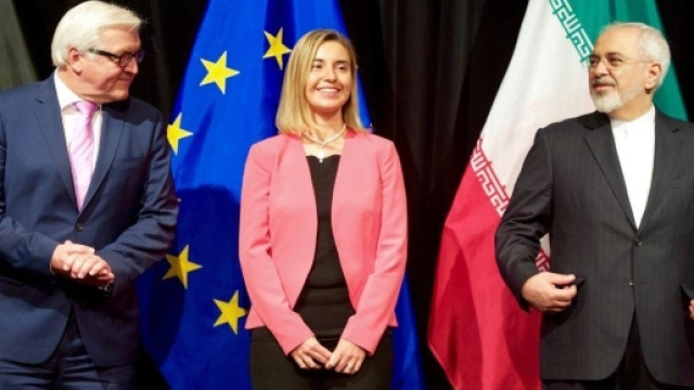 L'accordo tra Iran e UE e US rischia di diventare carta straccia