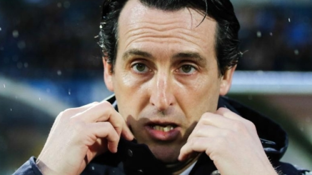 Le Paris Saint Germain espère tout gagner