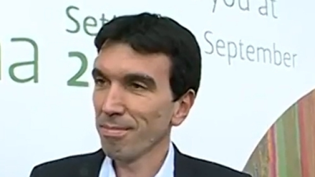 Maurizio Martina, ministro dell'Agricoltura