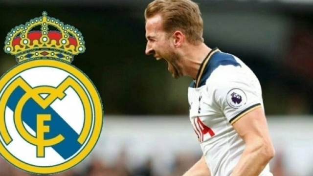 Real Madrid : Un concurrent monstrueux pour Harry Kane !