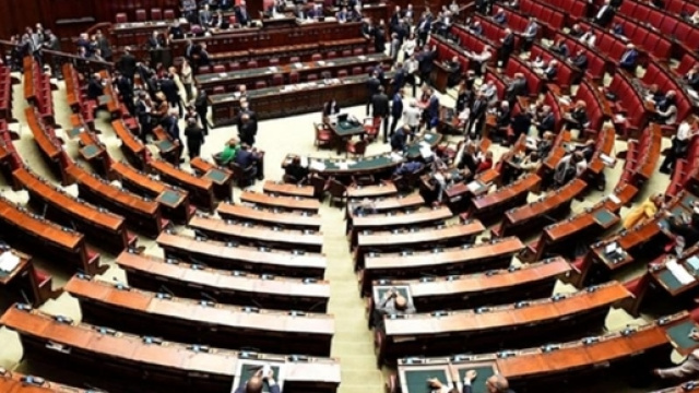 Rosatellum, fiducia alla Camera per i primi due articoli - avvenire.it