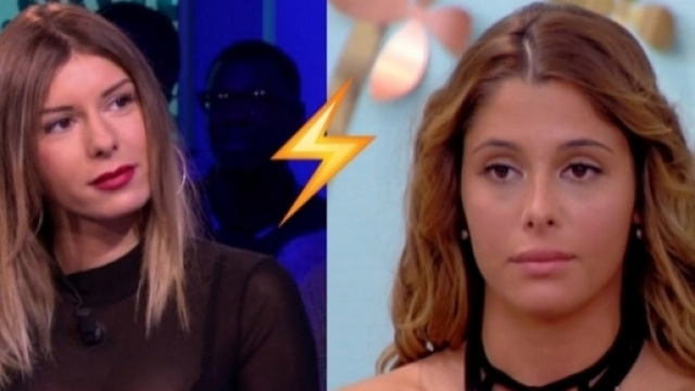 Sarah Lopez et Coralie Porrovecchio continuent de se clasher sur Twitter après leur altercation dans Les Vacances des Anges 2
