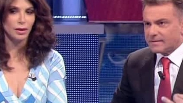 Giuseppe Iannoni: le dichiarazioni dell'ex marito di Carmen Di Pietro - zazoom.it