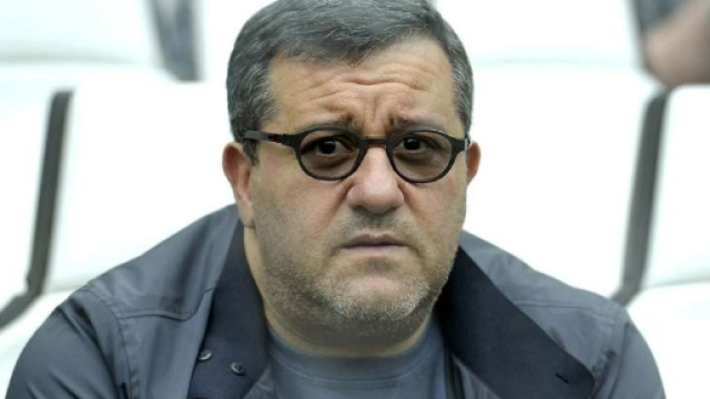 Un grand coup de la part de Mino Raiola