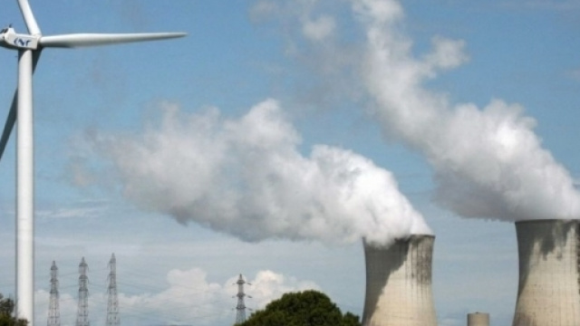 Voici les 5 points clés de la loi sur la transition énergétique ... - challenges.fr