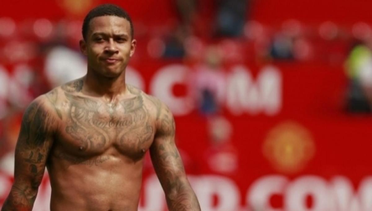 L Objectif Incroyable Et Inattendu De Memphis Depay