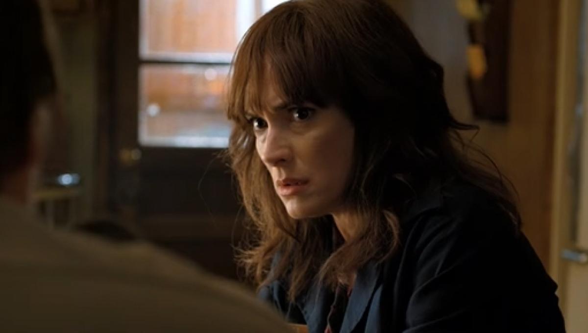 Stranger Things 2 How Winona Ryder Made Joyce Byers Much More Interesting