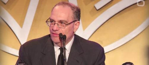 Bob Weinstein was a victim of Harvey's verbal abuse. [Image Credit: Wochit Entertainment/YouTube]