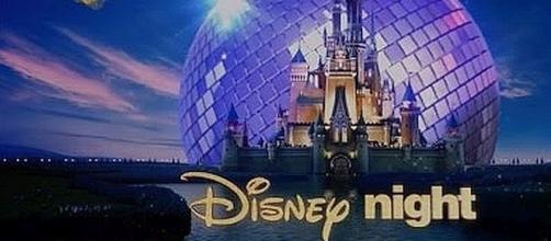 Disney Night is a favorite on "Dancing with the Stars" [Image Credit: Sam's Secret Collection/YouTube]