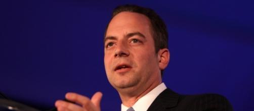 Former White House chief of staff Reince Priebus. / [Image by Gage Skidmore via Flickr, CC BY-SA 2.0]