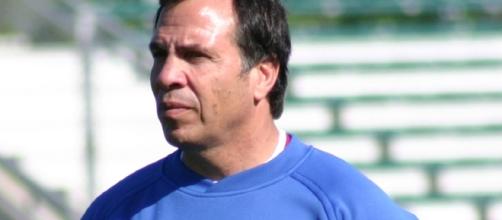 Bruce Arena resigns as U.S. men's national soccer team head coach - [Image by Jarrett Campbell/Wikimedia Commons]