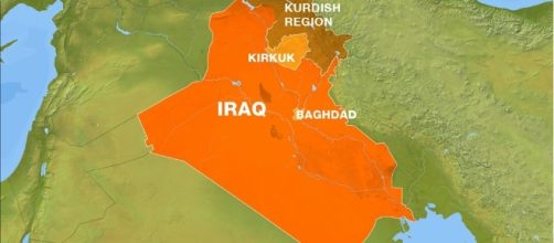 Baghdad: Iraqi forces in full control of Kirkuk | Iraq News | Al ... - aljazeera.com