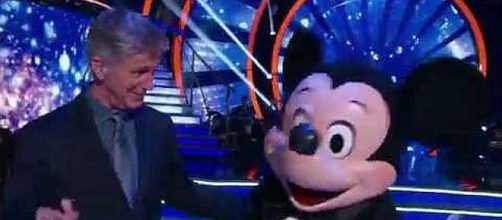 'Dancing with the Stars' Disney Night will be entertaining [Image: Dancing with the Stars/YouTube screenshot]