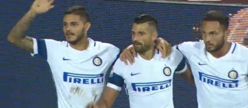 De Grandis (Sky): “Icardi-Candreva, il duo funziona e può mettere ... - fcinter1908.it