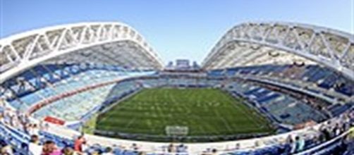 Fisht Olympic Stadium (Image Credit: FIFA/Wikimedia Commons)
