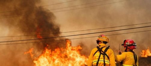 Incendi in California, morti e feriti: come ripartire? - avvenire.it