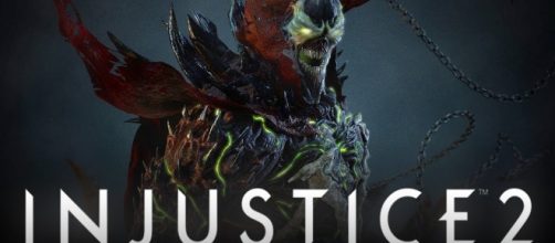 'Injustice 2' Ed Boon give hints of Fighter pack 3 characters. [Image Credit: Dynasty/YouTube]
