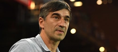 Ivan Juric: il suo Genoa pareggia a San Siro