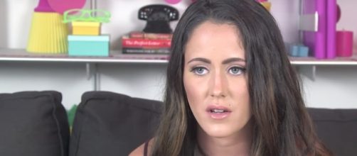 Jenelle Evans [Image by YouTube/TheFame]