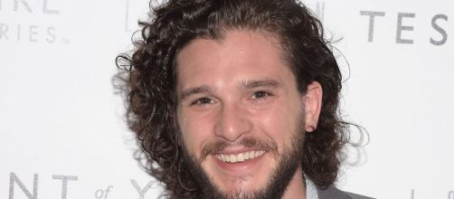 Kit Harington Was 'Too Young' When He Lost His Virginity - Us Weekly - usmagazine.com