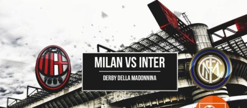 Milan- Inter: il derby della Madonnina