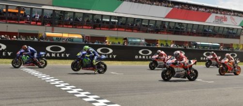 MotoGP, GP Giappone 2017: programma, orari e tv.