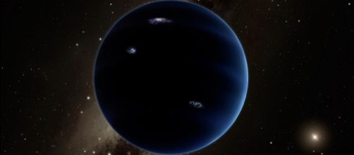 Nasa admits the mysterious Planet Nine is REAL - but says 'deadly ... - thesun.co.uk